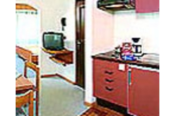 Italy Privát Rabla-Parcines, Exterior